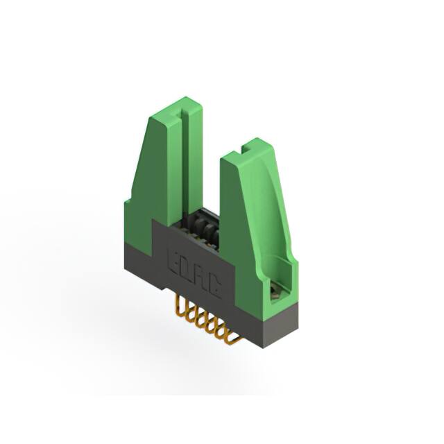 395-006-558-188 EDAC Inc.  Edgeboard Connectors
